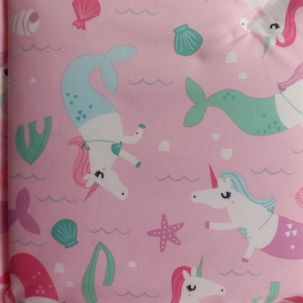 SWIM VEST